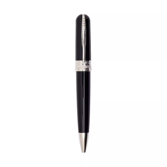 Pineider Avatar UR Mini Ballpoint Black