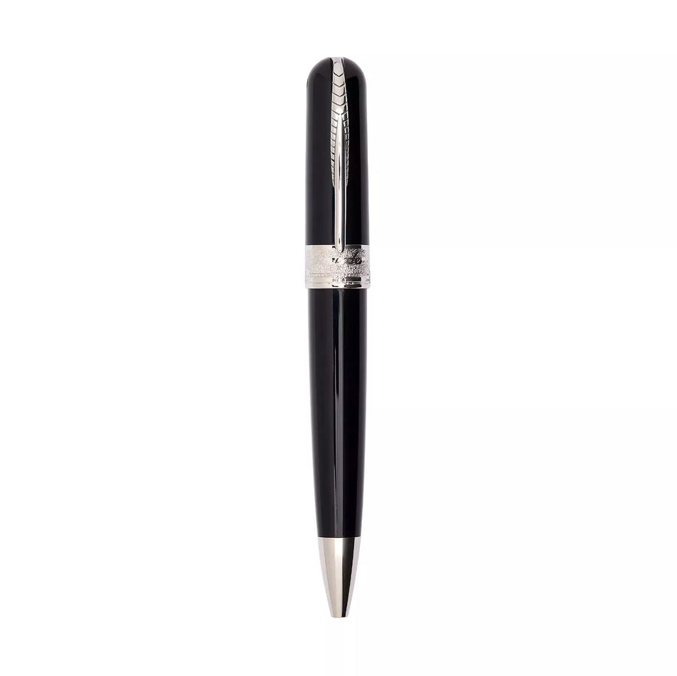 Pineider Avatar UR Mini Ballpoint Black