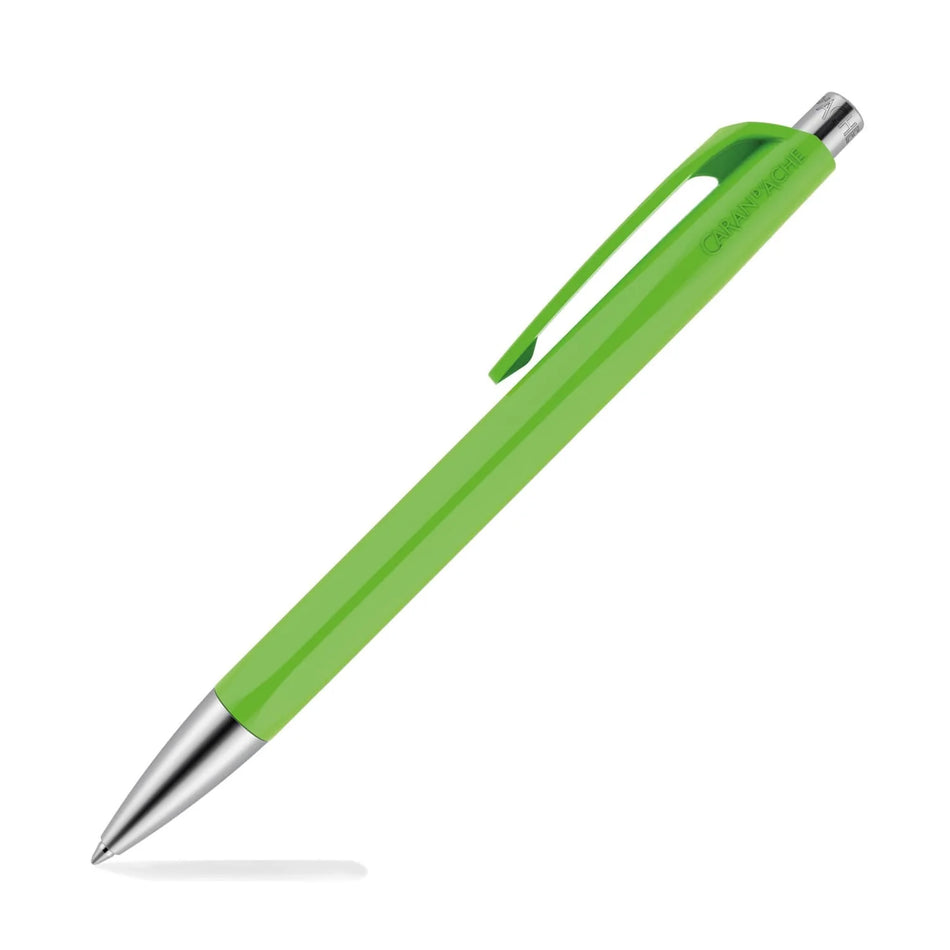 CARAN D'ACHE INFINITE 888 BP SPRING GREEN