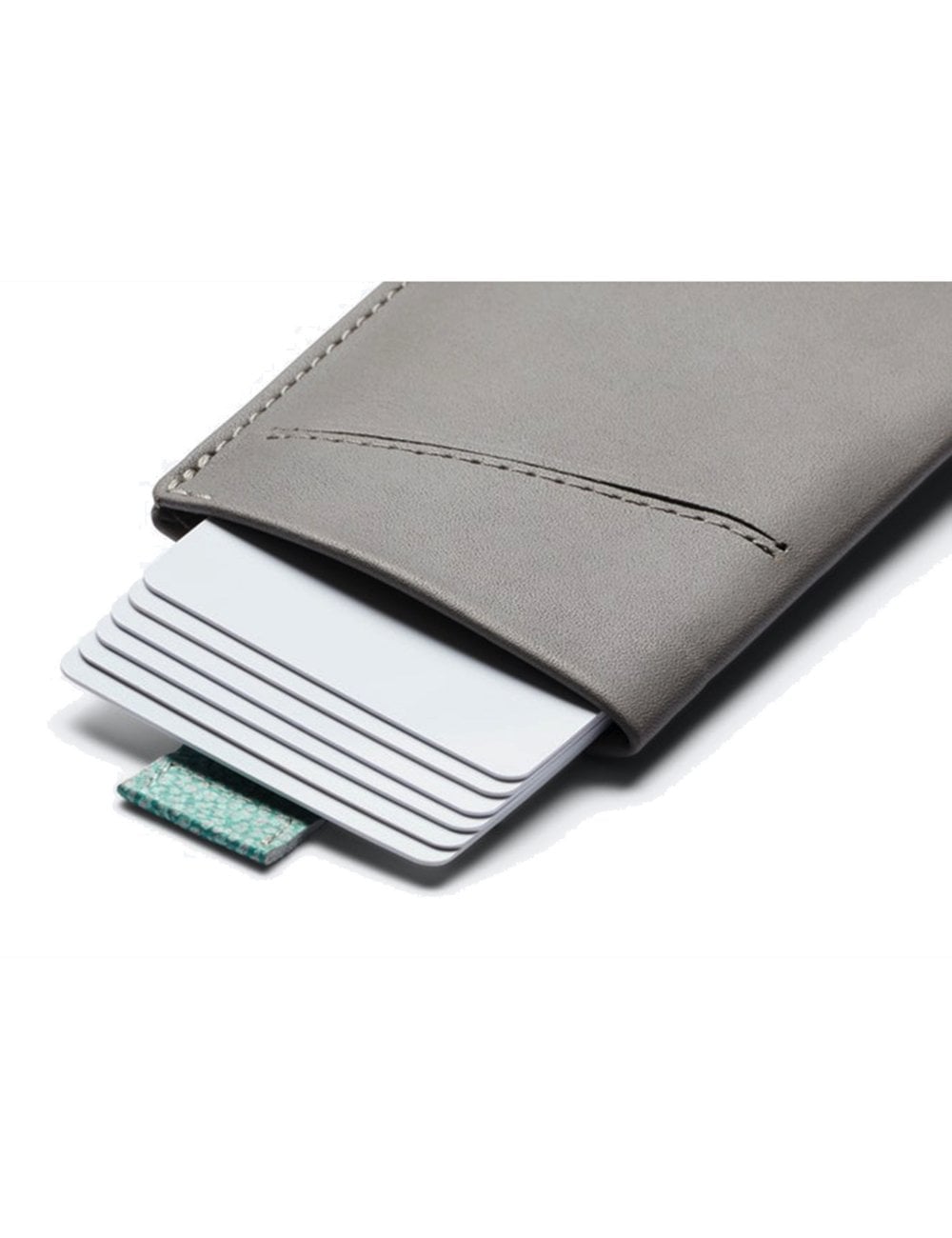 Bellroy Card Sleeve Wallet Grey Lagoon Bellroy Card Sleeve Wallet Grey Lagoon