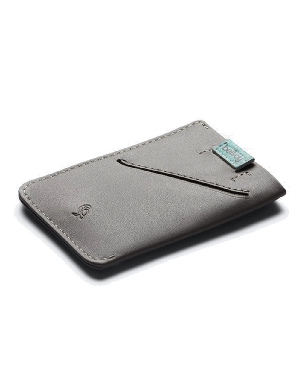 Bellroy Card Sleeve Wallet Grey Lagoon Bellroy Card Sleeve Wallet Grey Lagoon