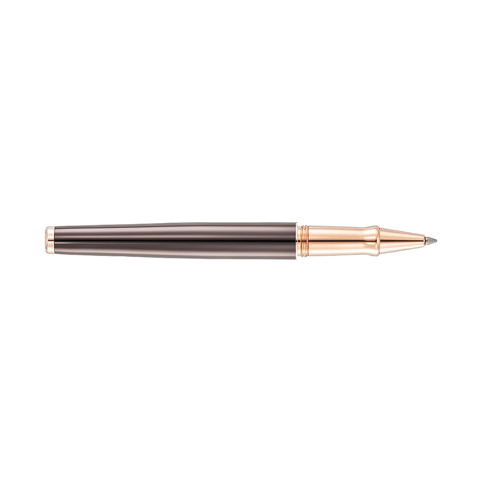 Waldmann Tuscany Rollerball  - Chocolate Rose Gold