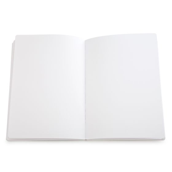 Clairefontaine Assorted Clothbound 6x8 Blank