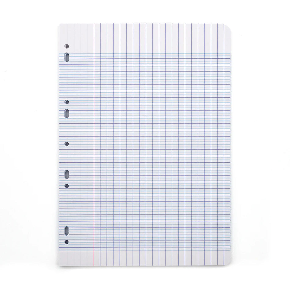 Clairefontaine A4 Single Sheets Seyes