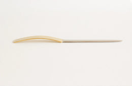Studio Carta Letter Opener Curvo