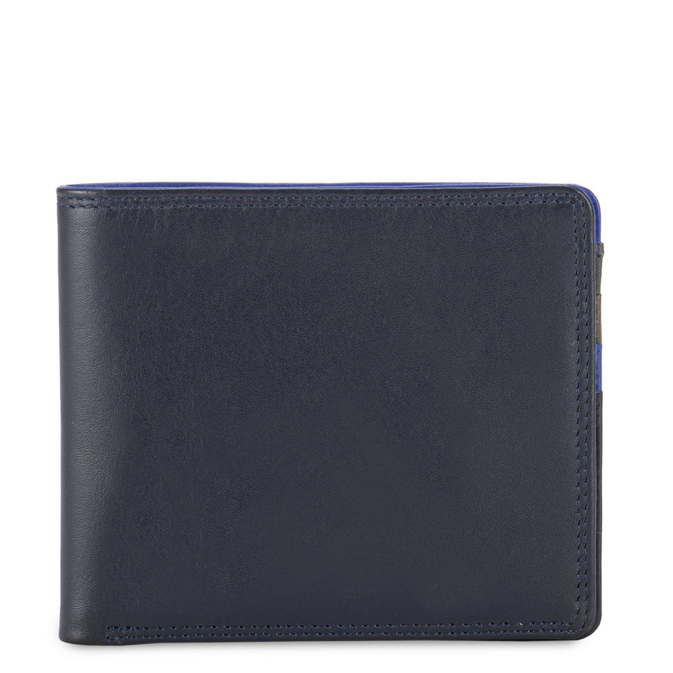 Mywalit Standard Wallet - Midnight