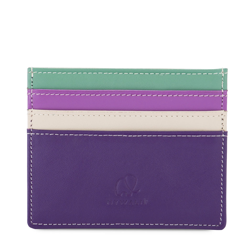 Mywalit Credit Card Holder - Orchid