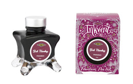 Diamine Purple Edition Chameleon (50ml) - Bah Humbug