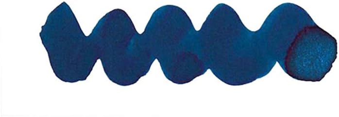 Diamine Blue Edition Shimmer - Jack Frost 50ML