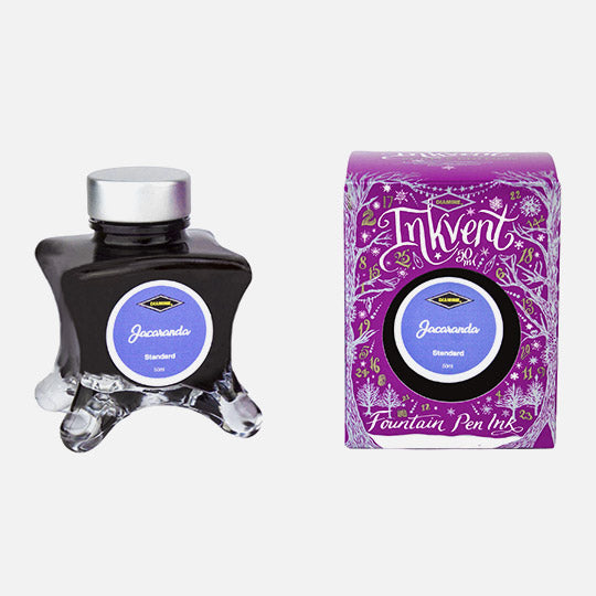 Diamine Purple Edition (50ml) - Jacaranda