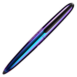 Diplomat Aero Fountain Pen - Funky Petrol