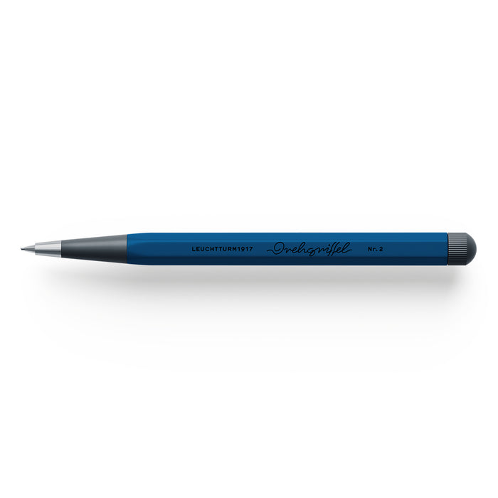 LEUCHTTURM1917 Drehgriffel No.2 Pencil (0.7mm) - Indigo
