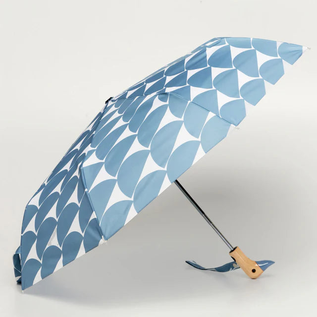 Original Duckhead Umbrella - Denim Moon
