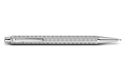 Caran D'ache Ecridor Platinum-coated 0.7 Mechanical Pencil - Heritage