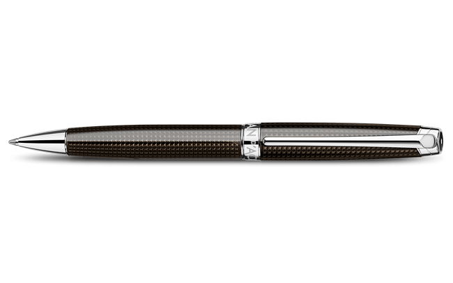Caran d'Ache Leman Ballpoint - De Nuit
