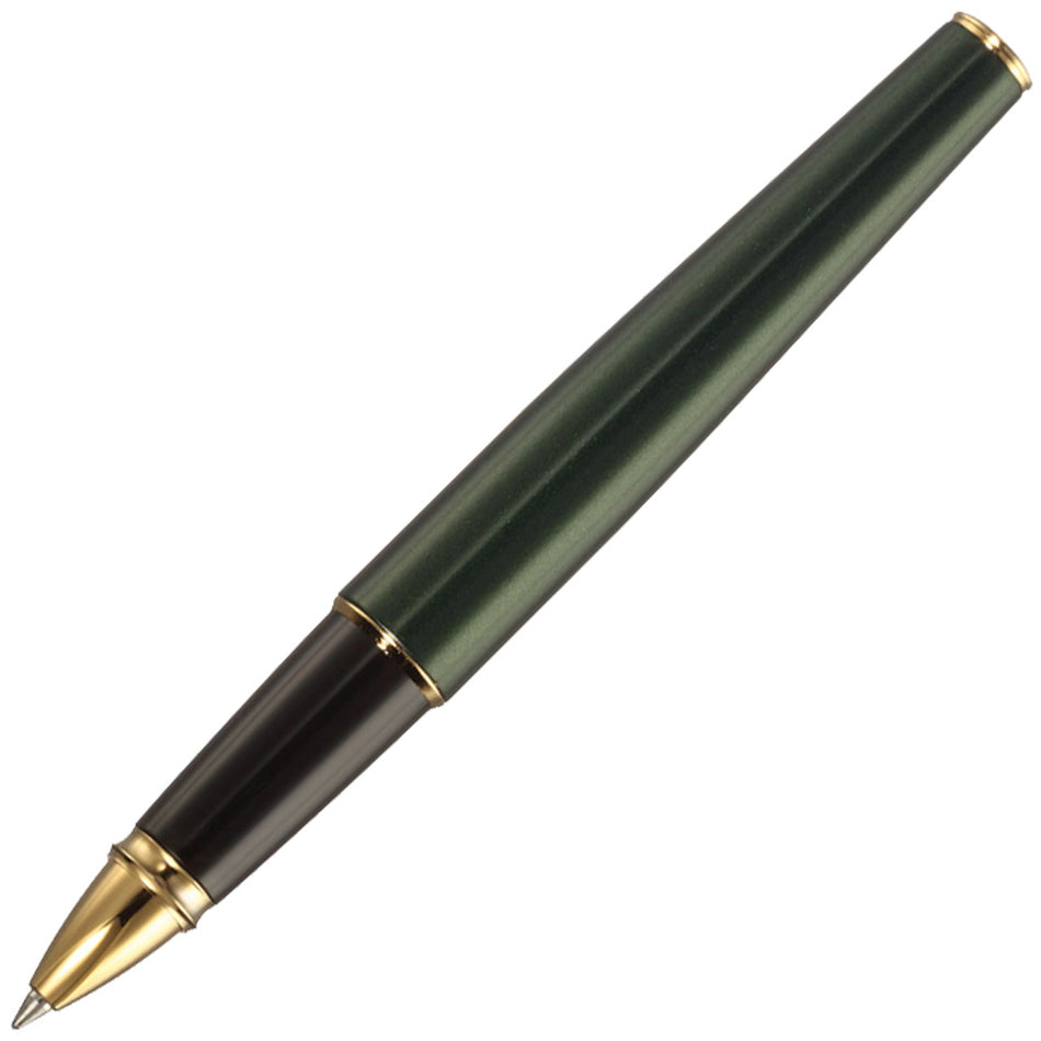 Diplomat Excellence A2 Rollerball - Evergreen