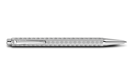 Caran D'ache Ecridor Platinum-coated Ballpoint - Heritage