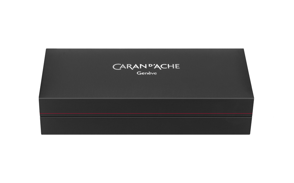 Caran d'Ache Leman Ballpoint - De Nuit