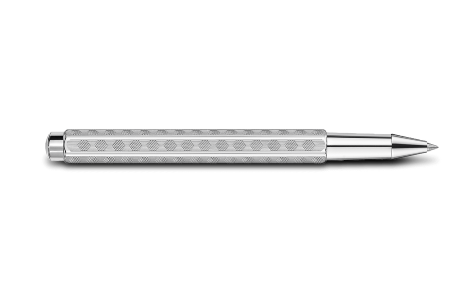 Caran d'Ache Ecridor Palladium Plated Rollerball - Heritage