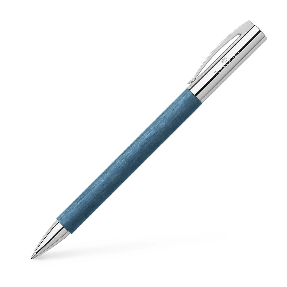 Faber Castell Ambition Ballpoint - Blue