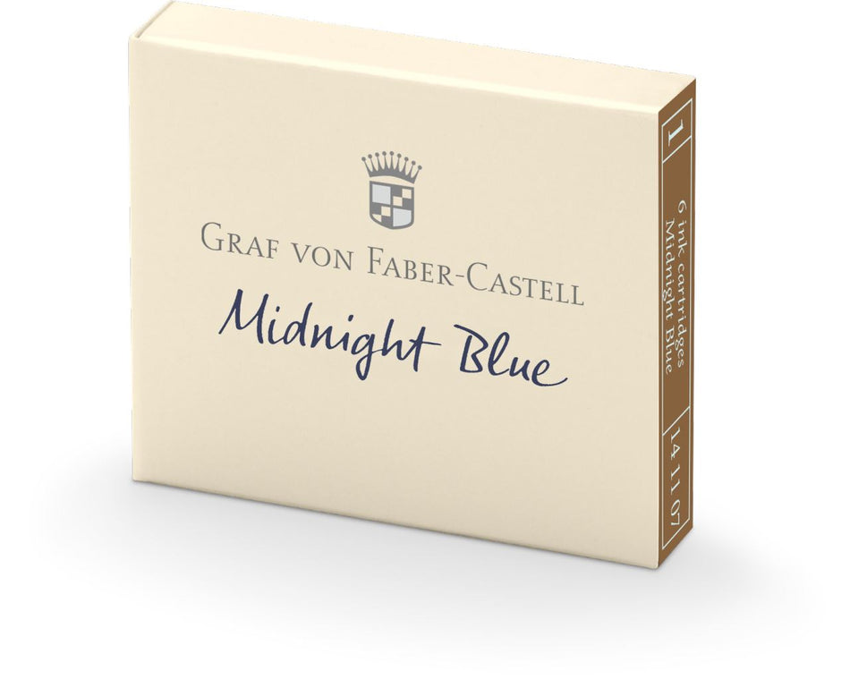 Boccetta d'inchiostro Faber-Castell Boccetta d'inchiostro Faber-Castell