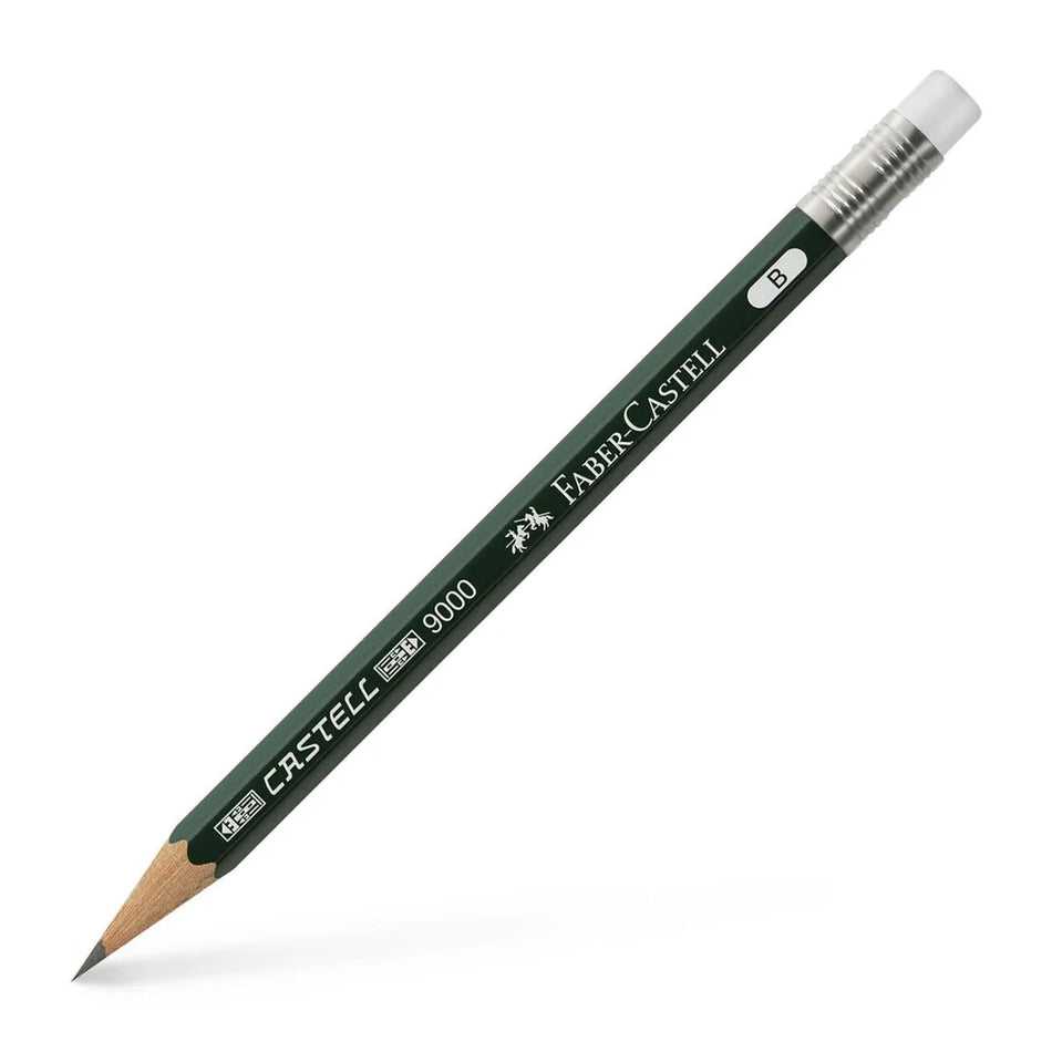 Faber-Castell Perfect Pencil 9000 Refill - Pack of 3