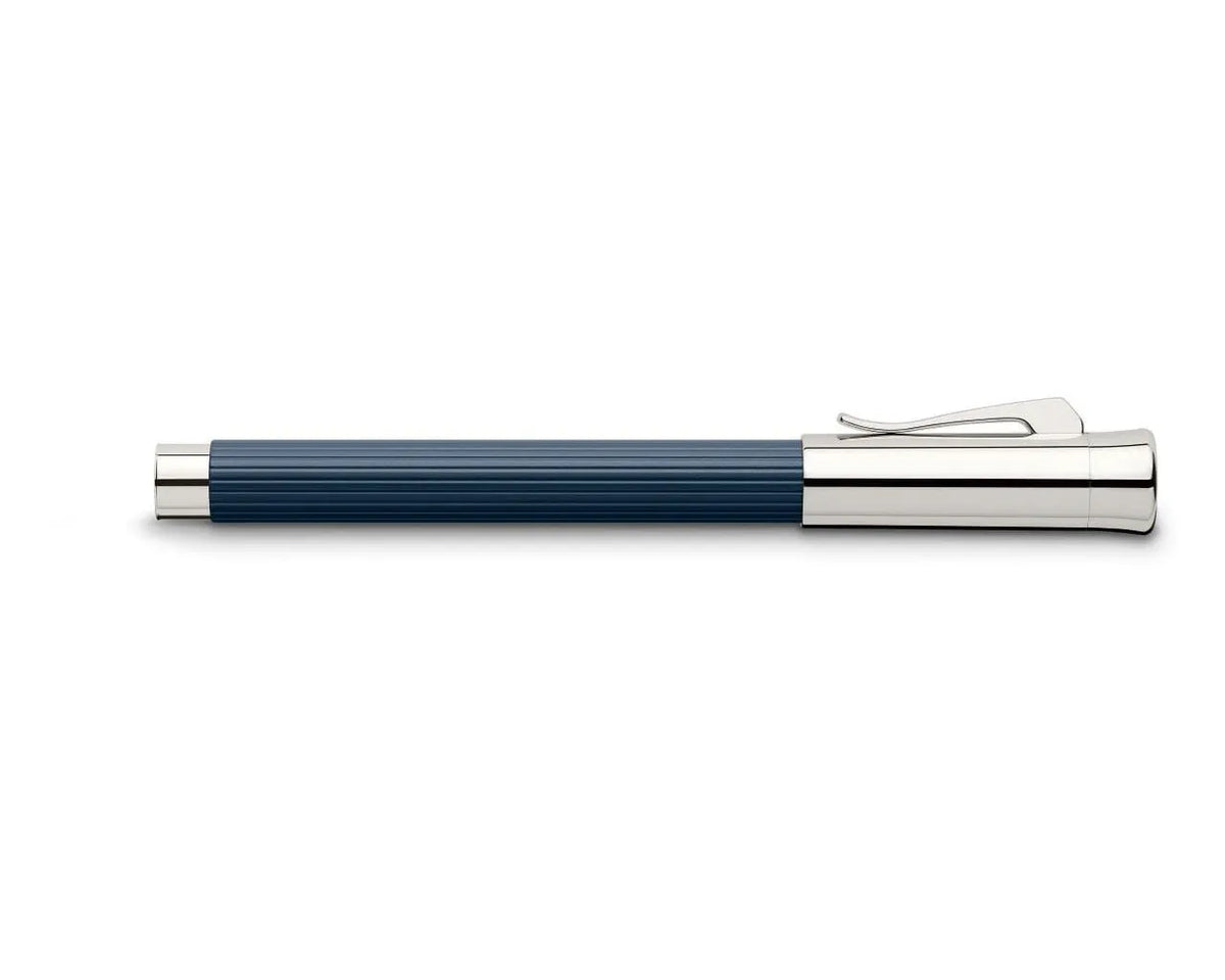 Graf von Faber-Castell Tamitio Schwarzer Füllfederhalter Graf von Faber-Castell Tamitio Schwarzer Füllfederhalter