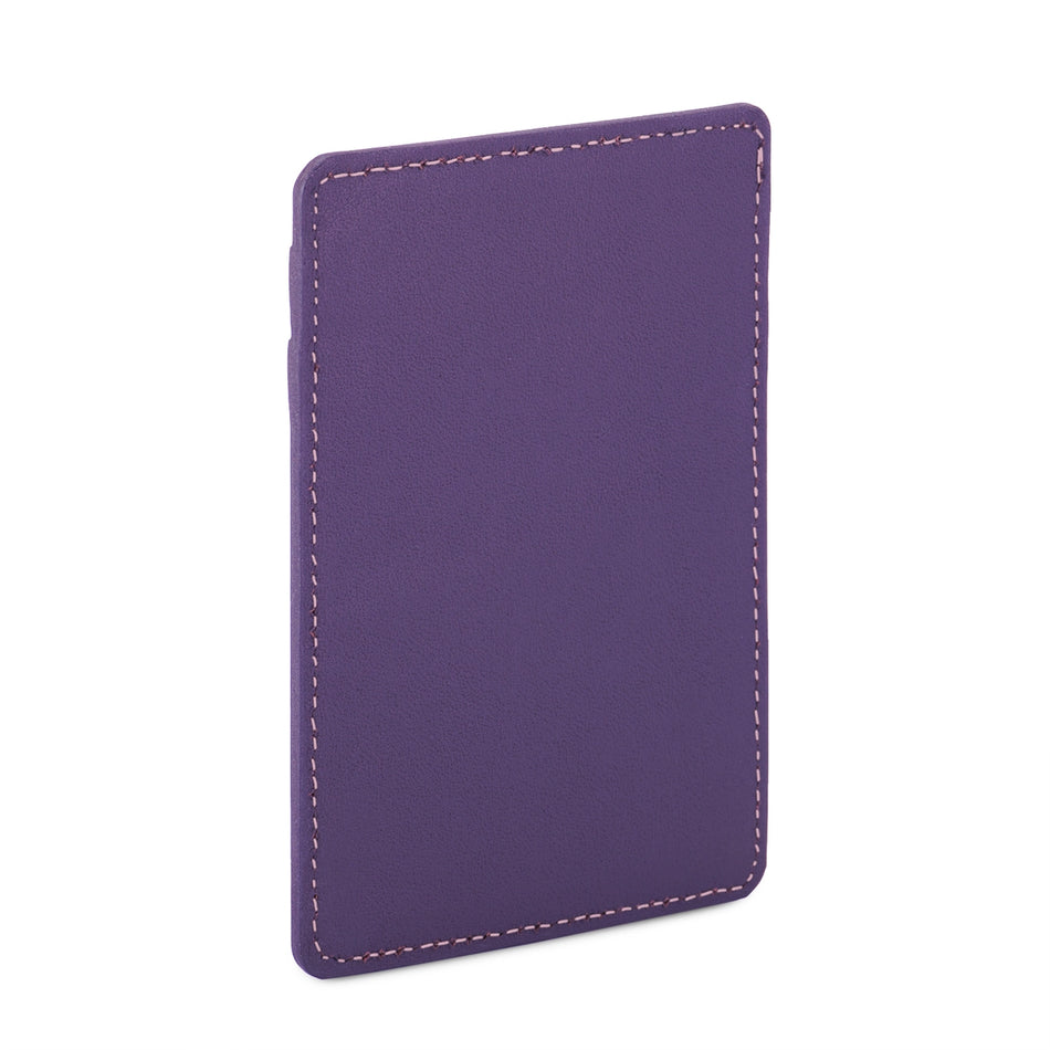 Mywalit Magcard Holder - Sangria