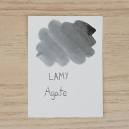 LAMY T53 Crystal Ink Series (30ml) - Agate