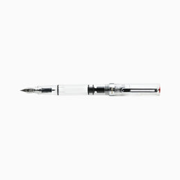 Twsbi Eco-T Fountain Pen - Clear