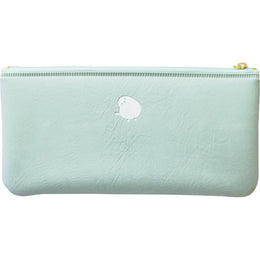 EL COMMUN One-Point Flat Pen Case - Shimaenaga