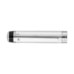Waldmann Grandeur (18k Gold Nib) - Black Lacquer