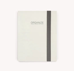 gry mattr Expanding Folder - Spring