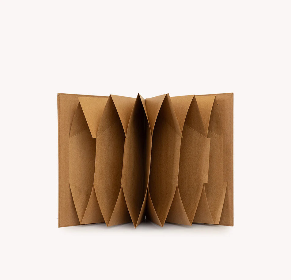 gry mattr Expanding Folder - Kraft
