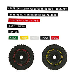 Penco Tape Writer - Navy