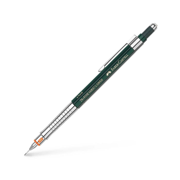 Faber-Castell TK Fine Vario L Mechanical Pencil - 1.0mm