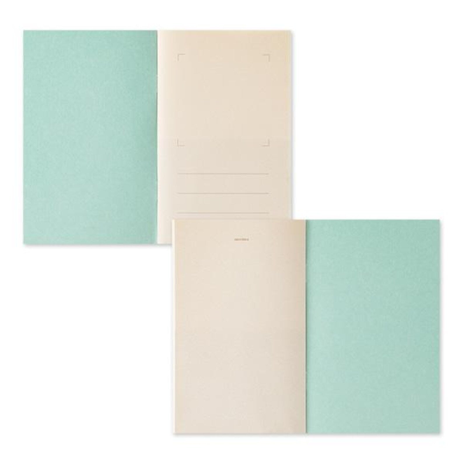 Midori – Flax Pen to Paper