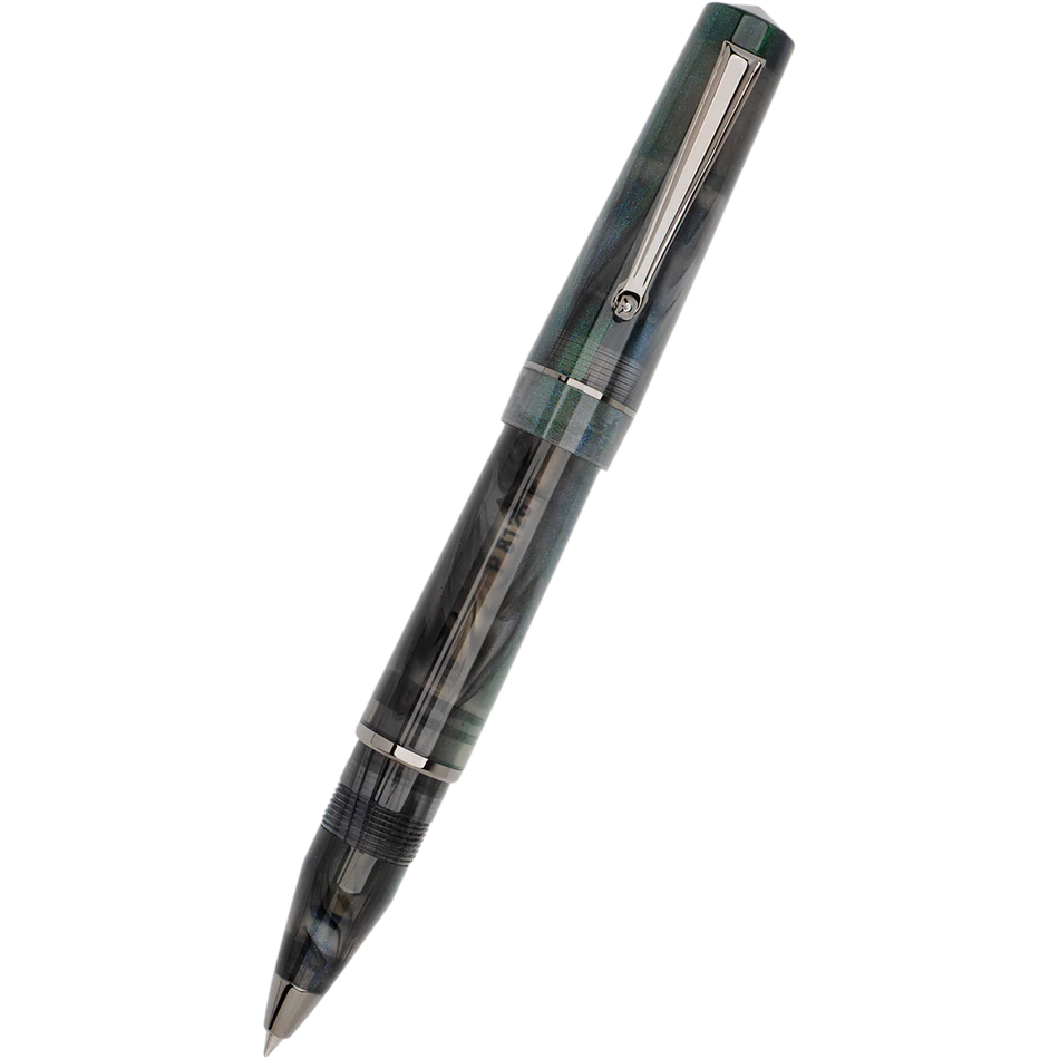 Delta Duna Rollerball - Zephyr Grey