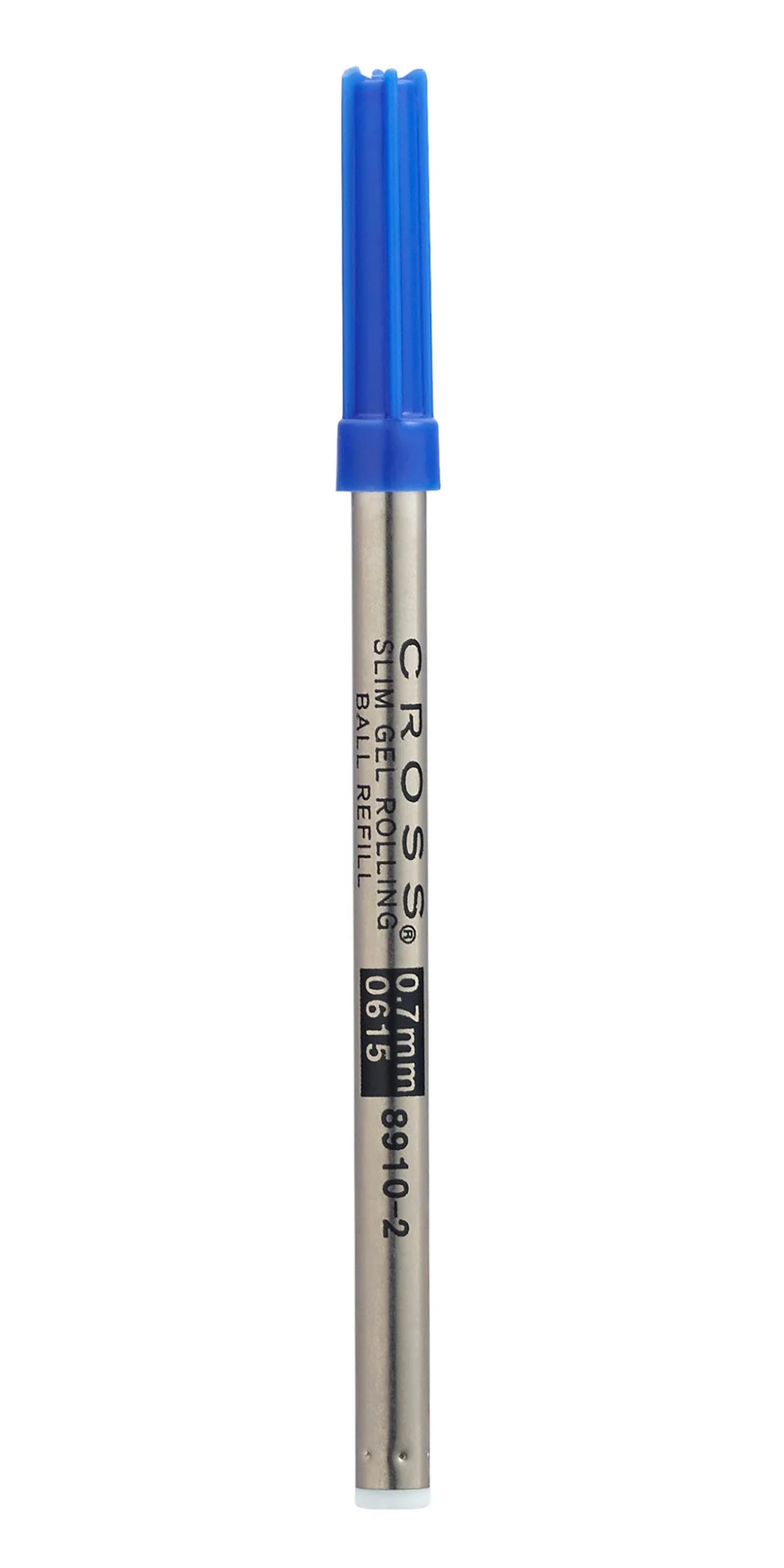 Cross Slim Gel Rollerball Pen Refill - Blue