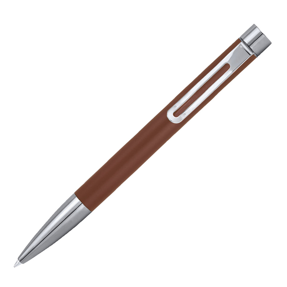 Monteverde Ritma Special Edition Anodized Espresso Ballpoint Pen