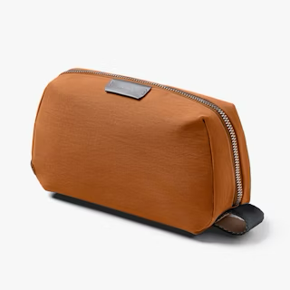 Bellroy Toiletry Kit - Bronze