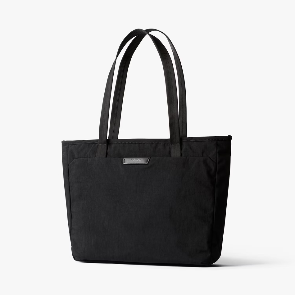 Bellroy Tokyo Tote Compact (12L) - Raven