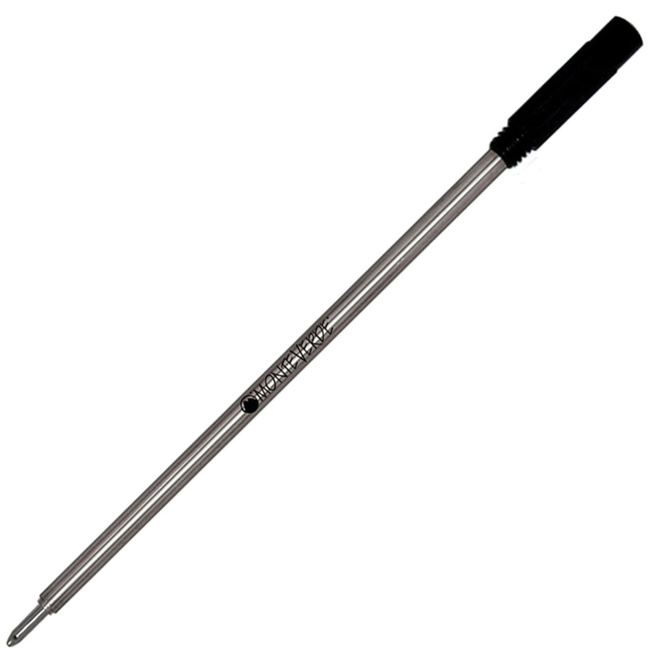 Monteverde Refill Cross Style Ballpoint Black (Medium)