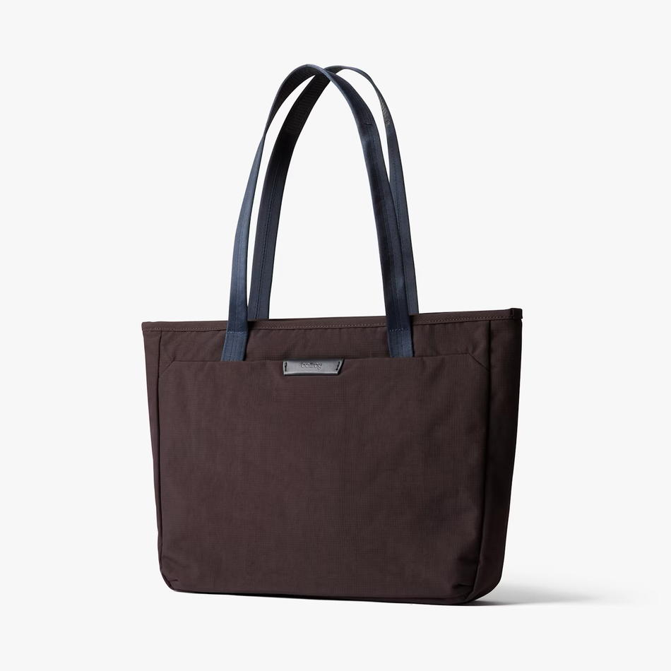 Bellroy Tokyo Tote Compact (12L) - Deep Plum