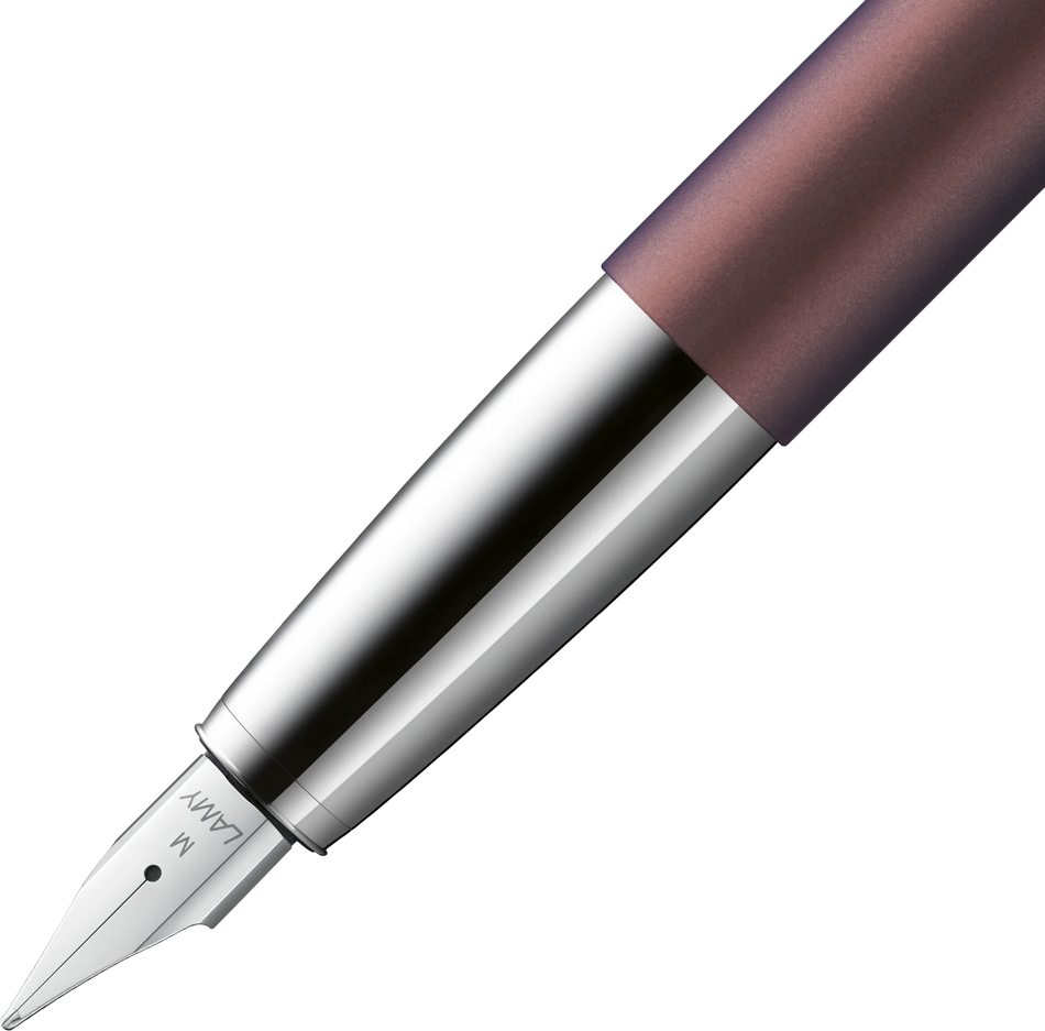 Lamy Studio Fountain Pen - Orion (Special Edition)