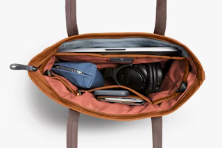 Bellroy Tokyo Tote Compact (12L) - Bronze