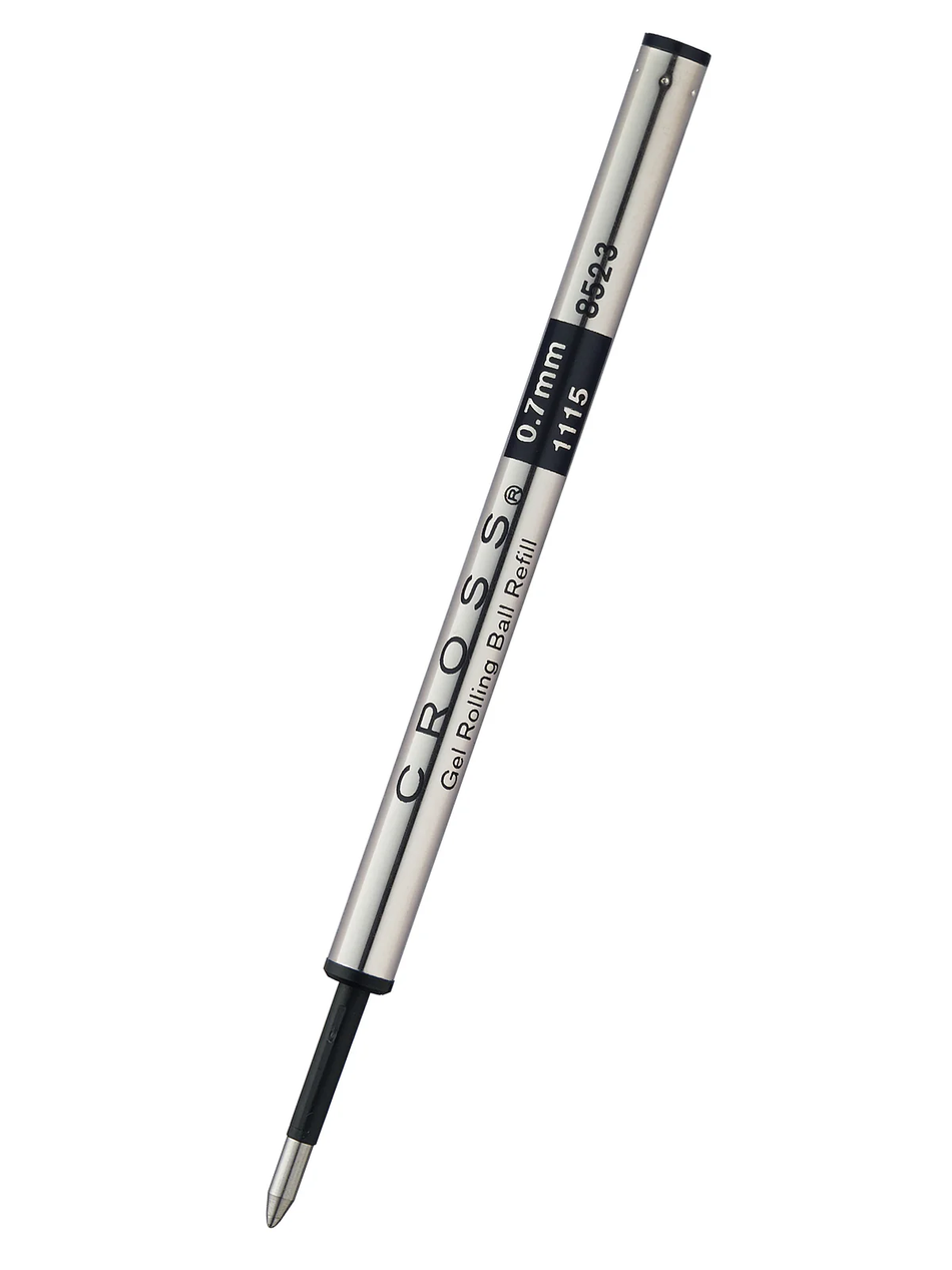 Cross Selectip® Gel Rollerball Pen Refill - Black – Medium