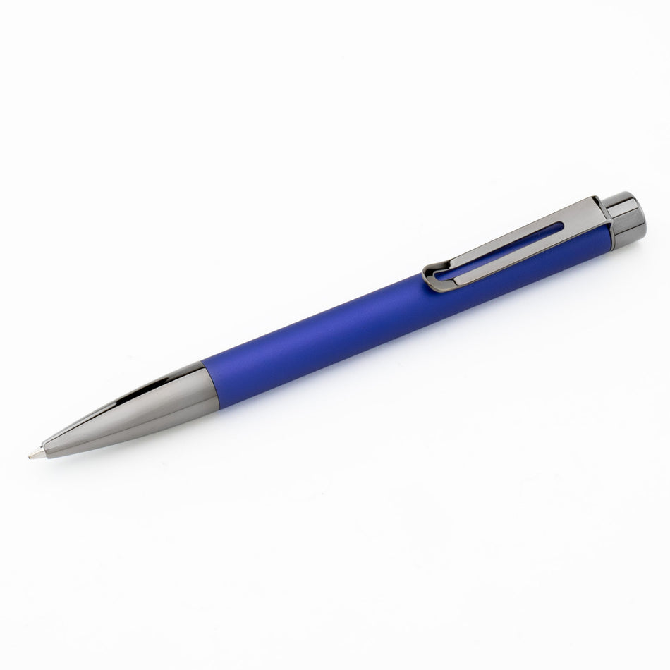 Monteverde Ritma Special Edition Midnight Orchid Ballpoint