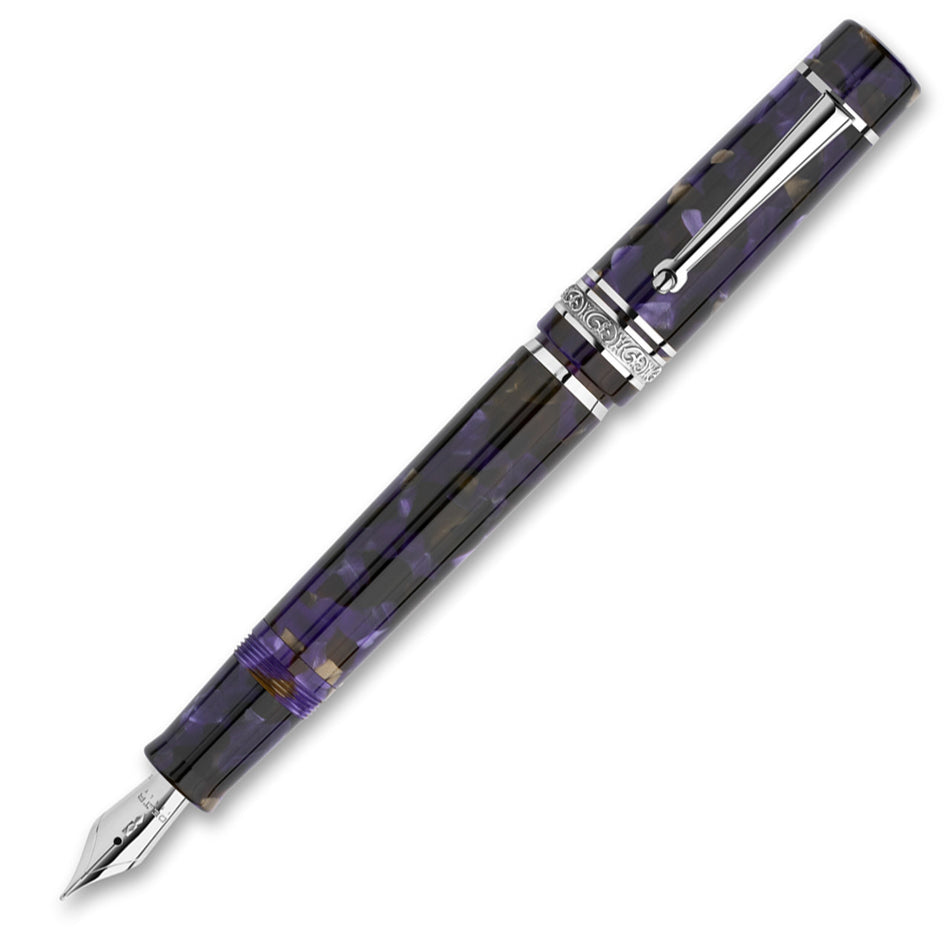 Delta Reservoir Ink Tank ST Fountain Pen