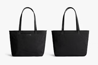 Bellroy Tokyo Tote Compact (12L) - Raven